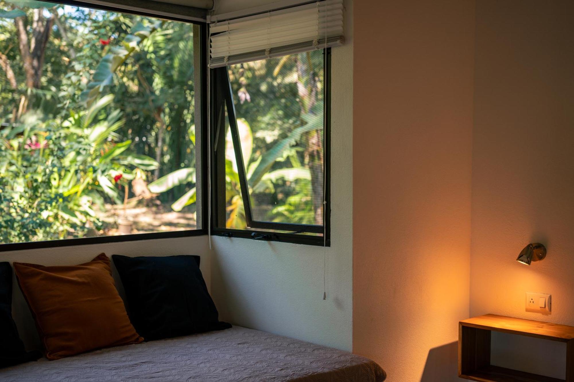 Feeling Trees Jungle Lodge Cabuya  Экстерьер фото