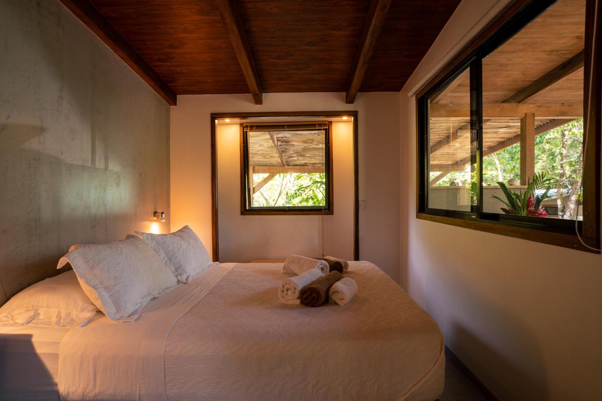 Feeling Trees Jungle Lodge Cabuya  Экстерьер фото